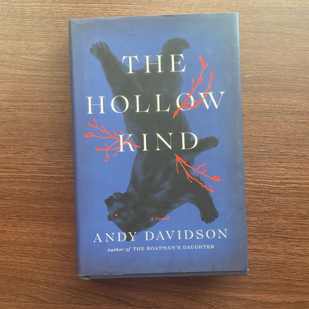 The Hollow Kind