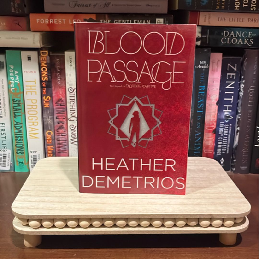 Blood Passage
