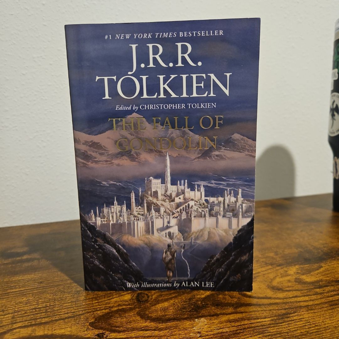 The Fall of Gondolin