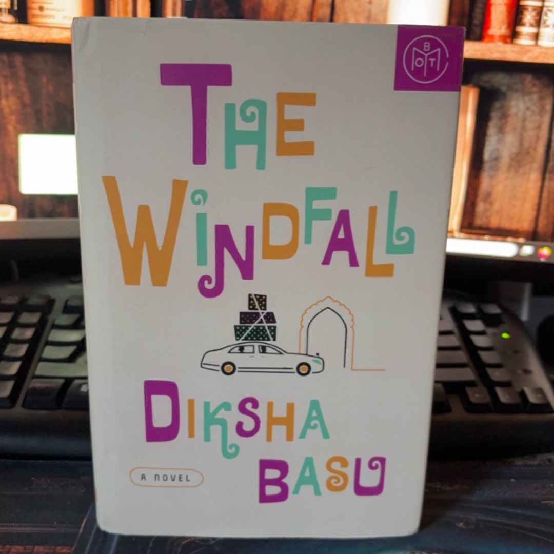 The Windfall