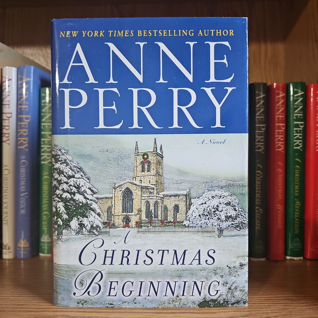 A Christmas Beginning