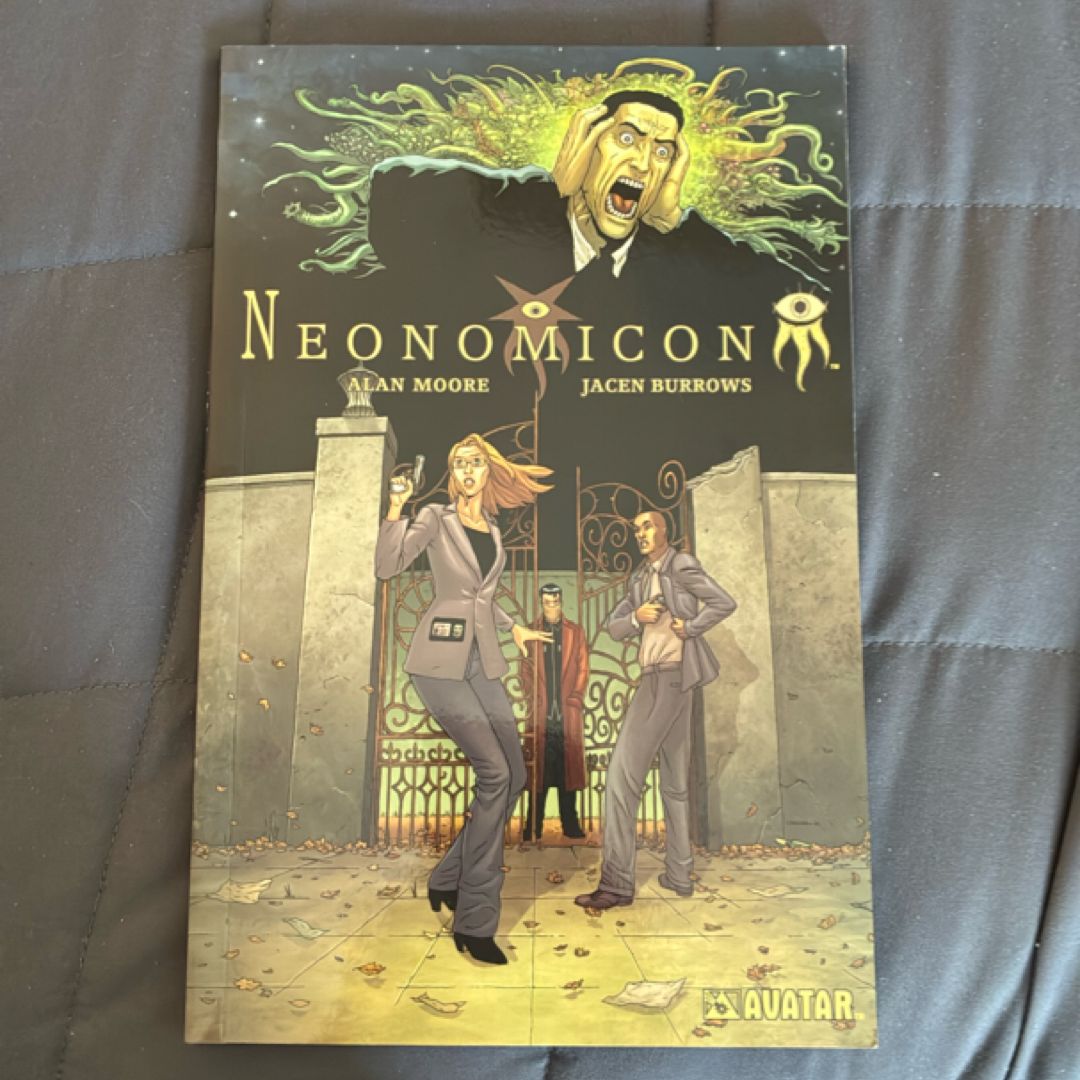 Neonomicon
