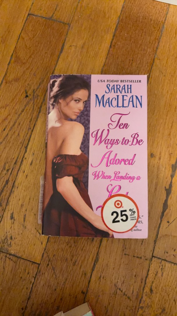 Ten Ways to Be Adored When Landing a Lord