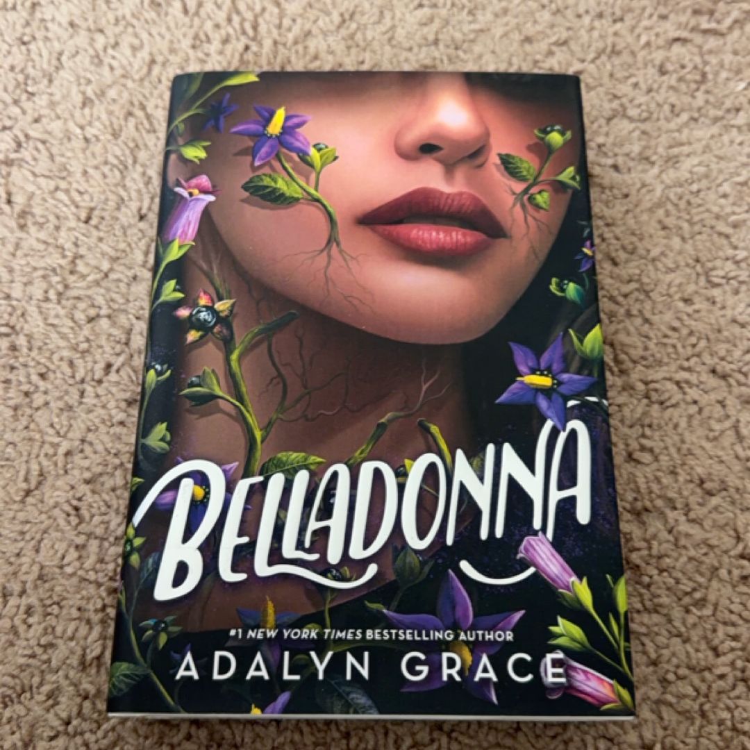 Belladonna