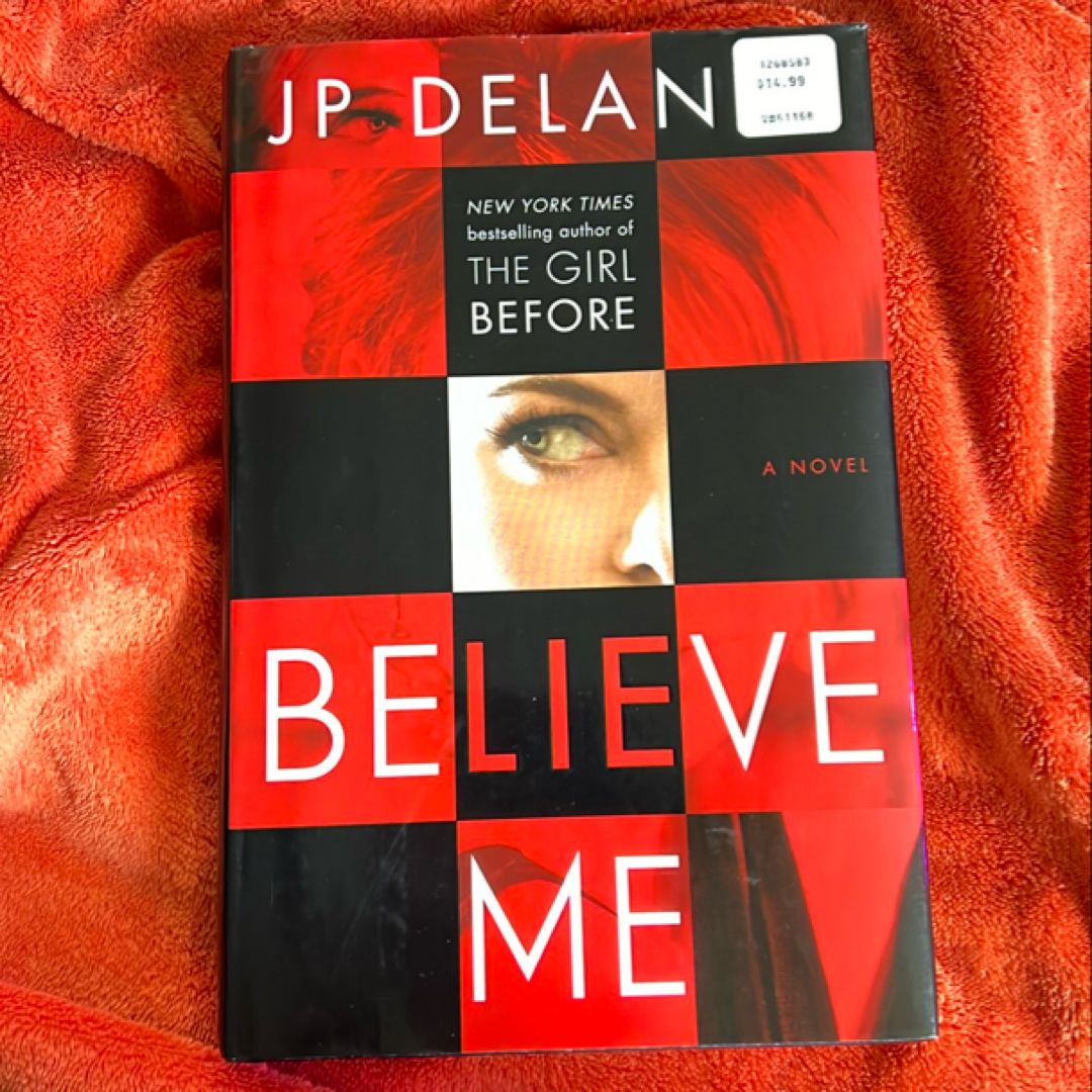 Believe Me