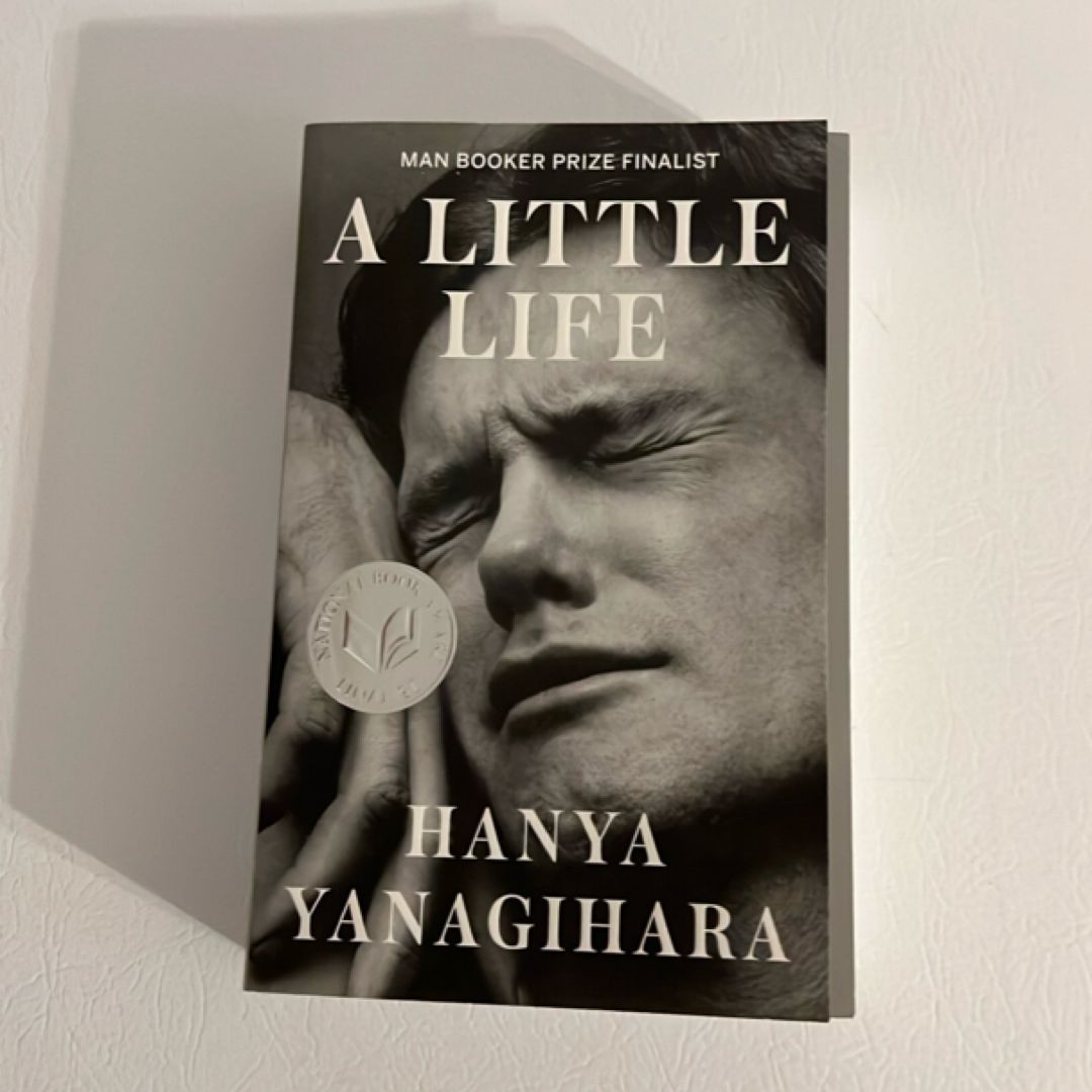 A Little Life