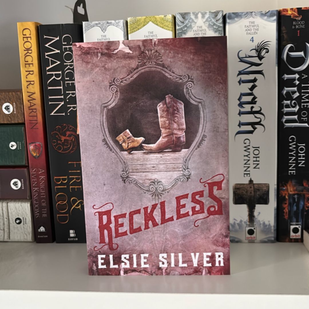 Reckless (Special Edition)