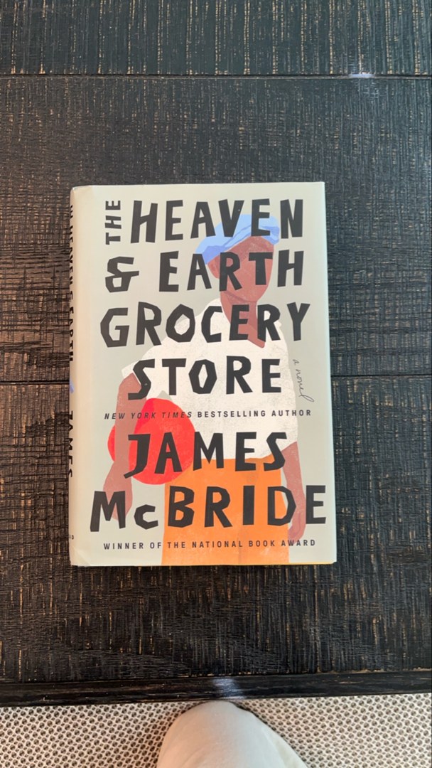 The Heaven and Earth Grocery Store