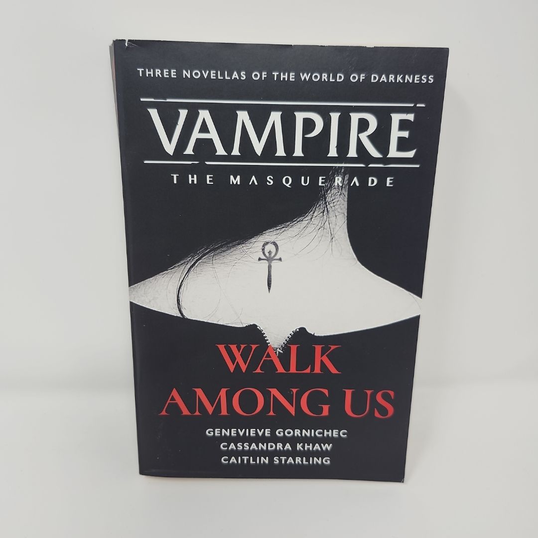 Walk among Us