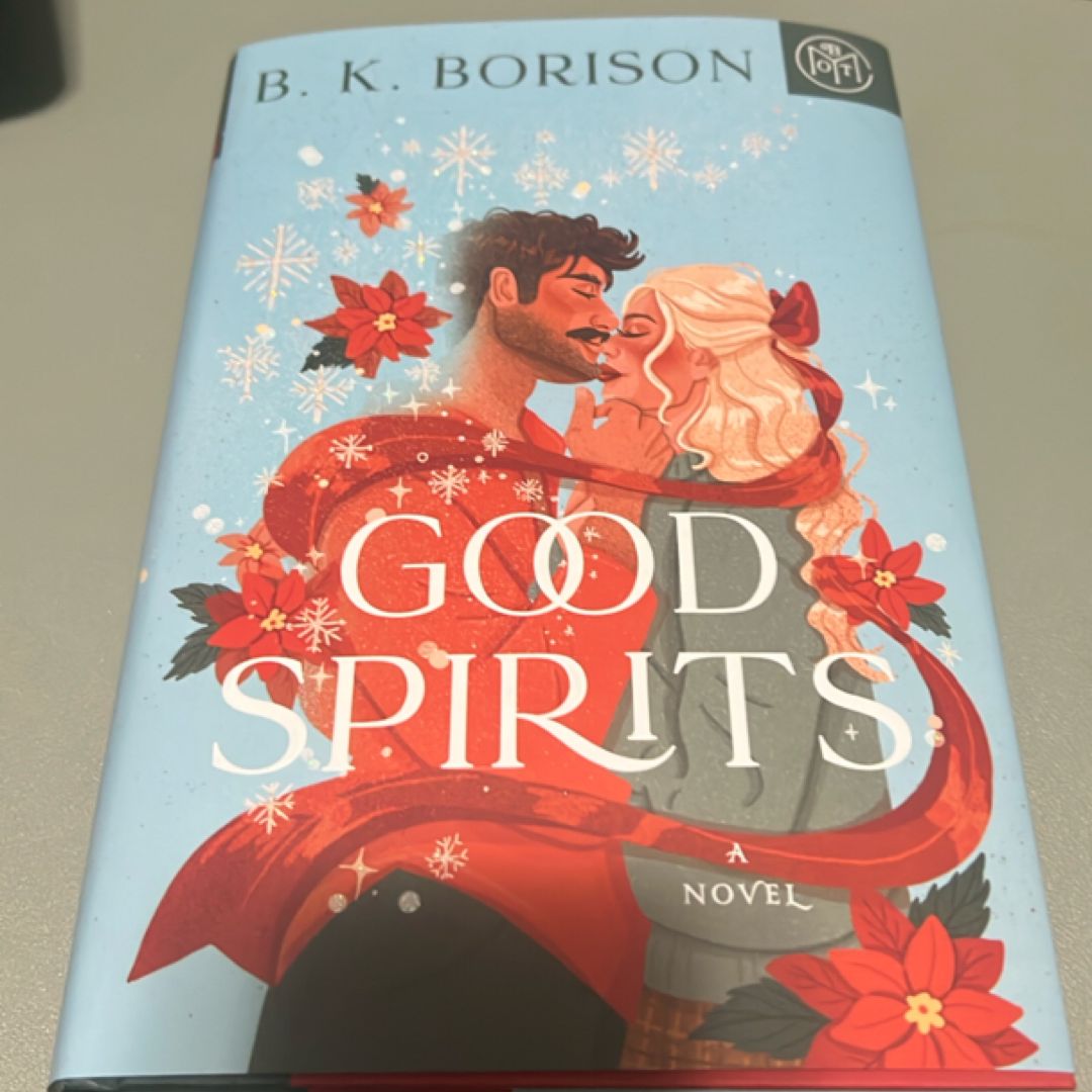 Good Spirits