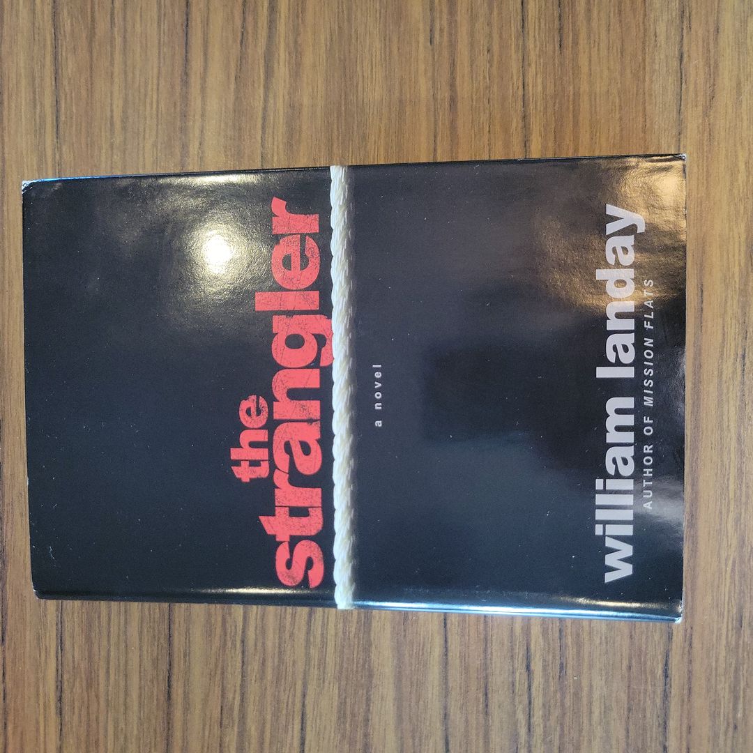 The Strangler