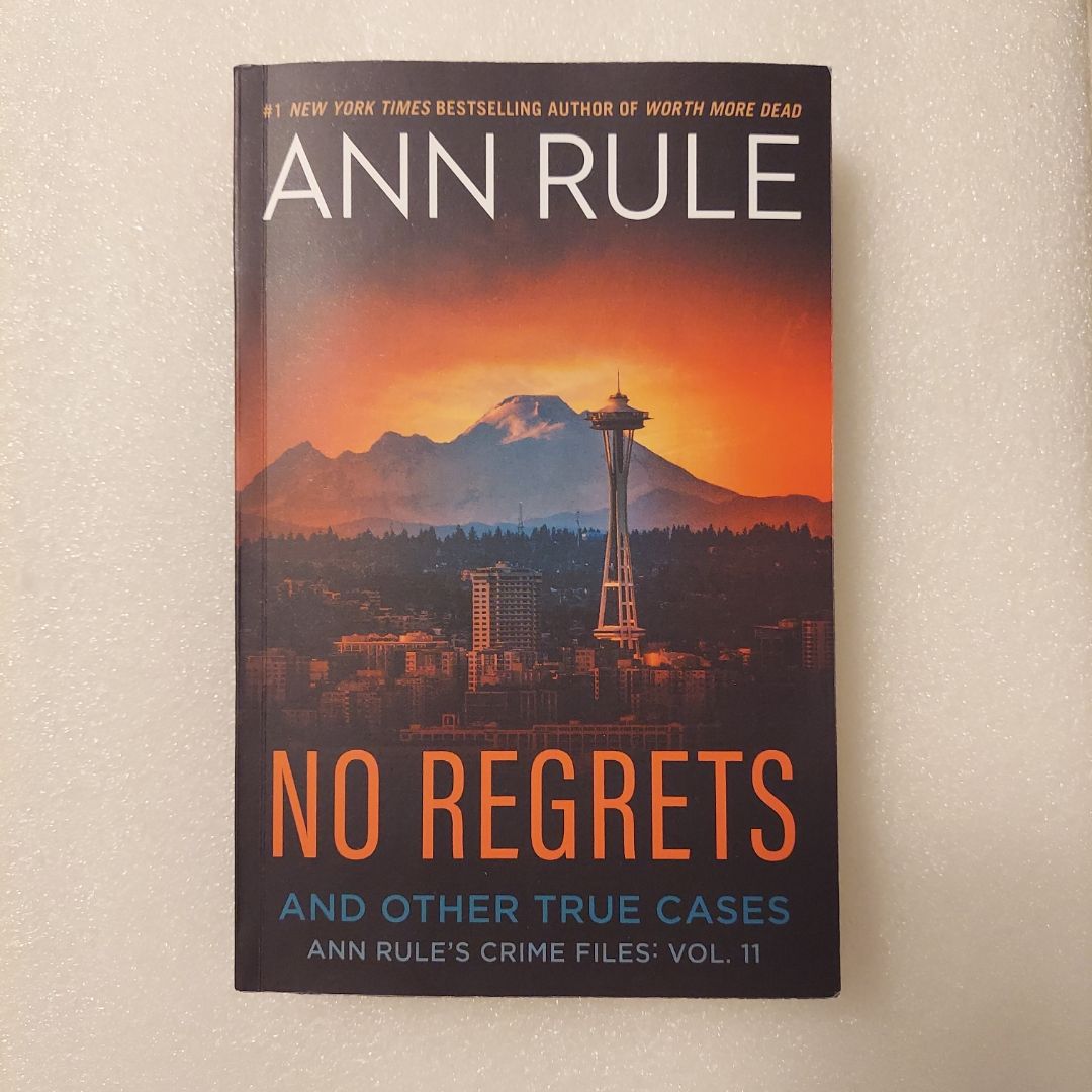 No Regrets