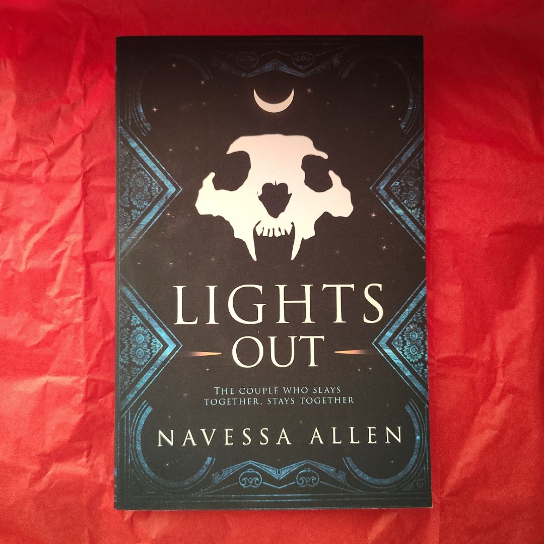 Lights Out (OOP)