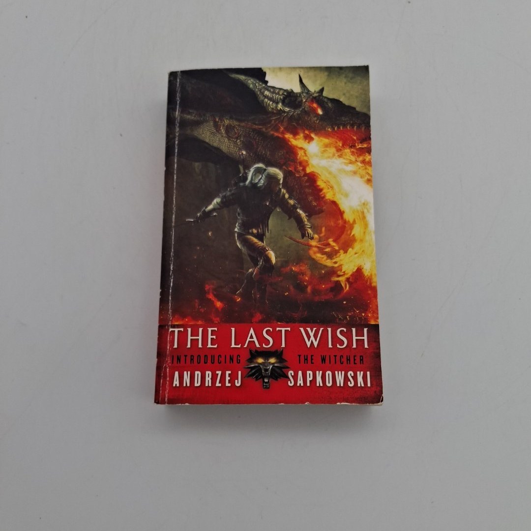 The Last Wish