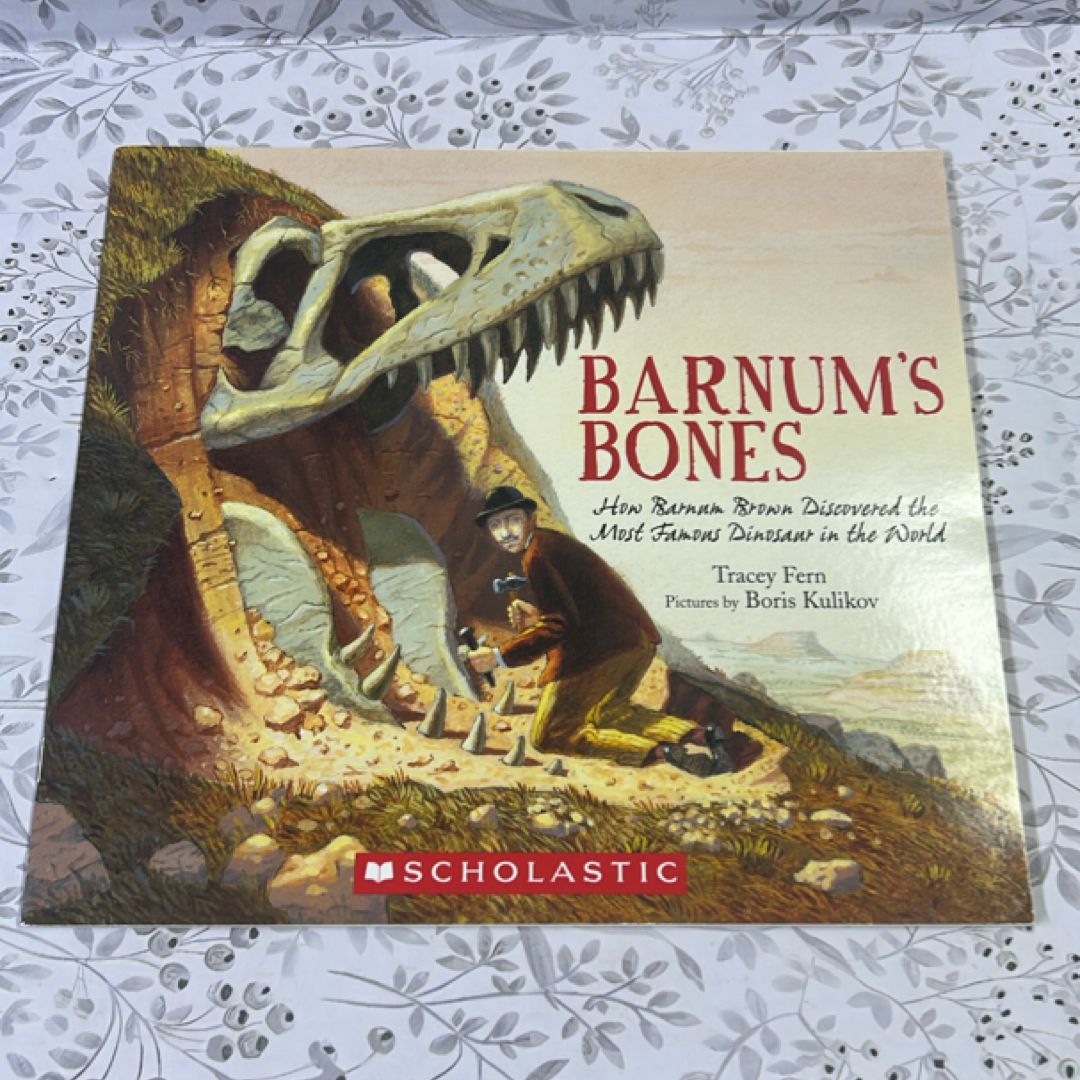 Barnum's Bones