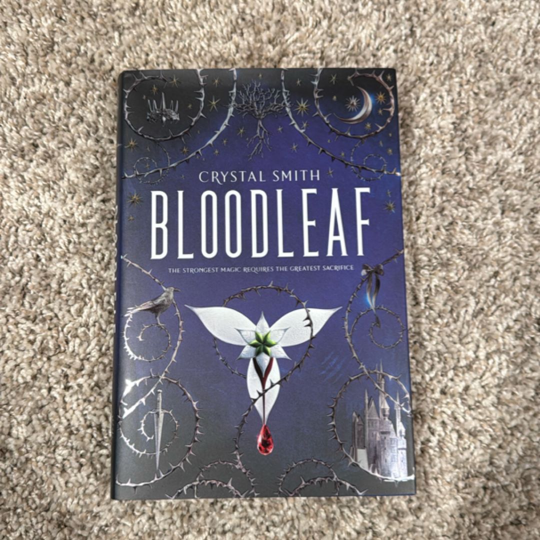 Bloodleaf