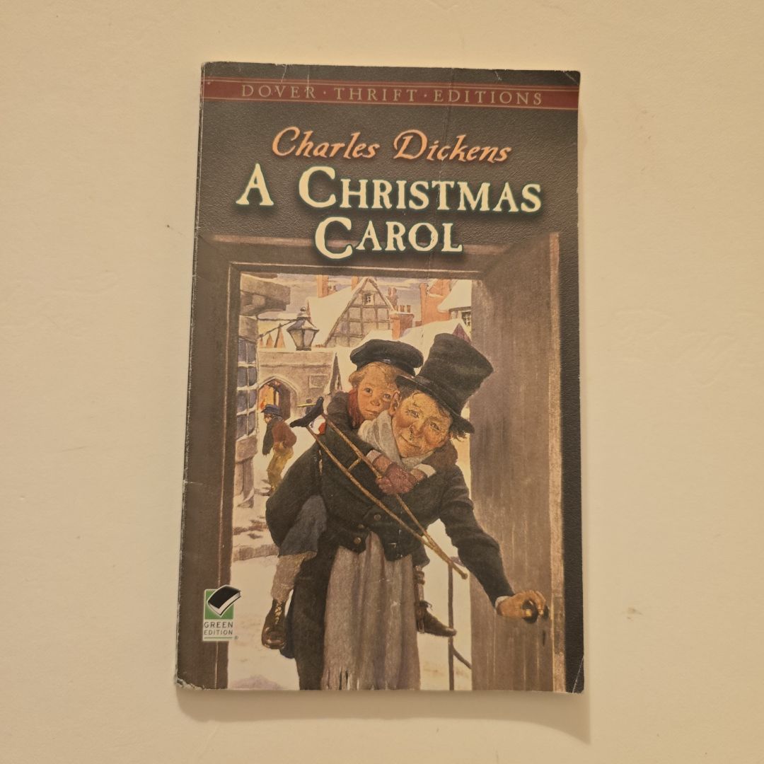 A Christmas Carol