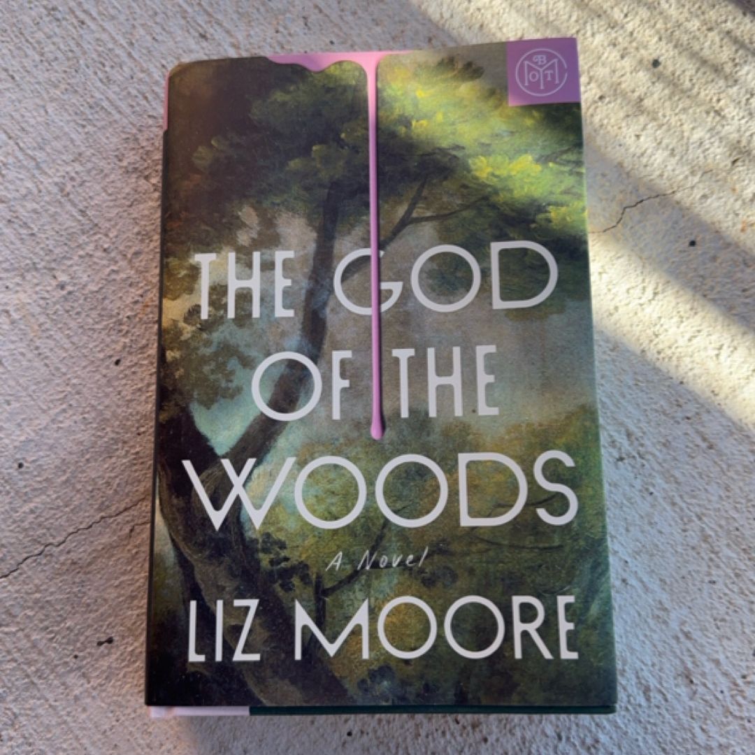 The God of the Woods