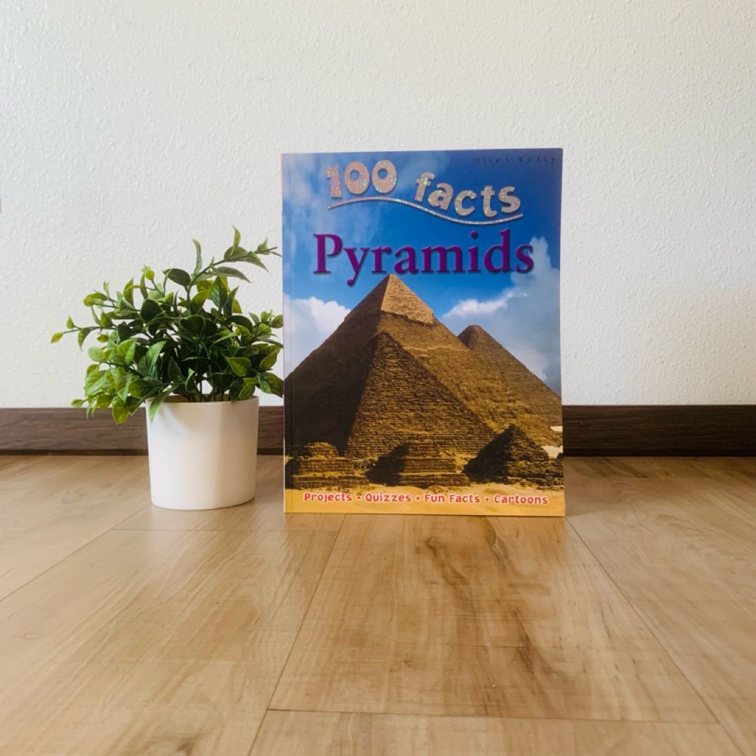 Pyramids