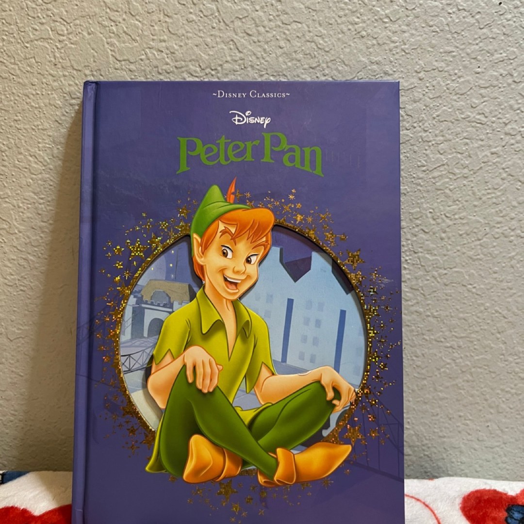 Disney Peter Pan