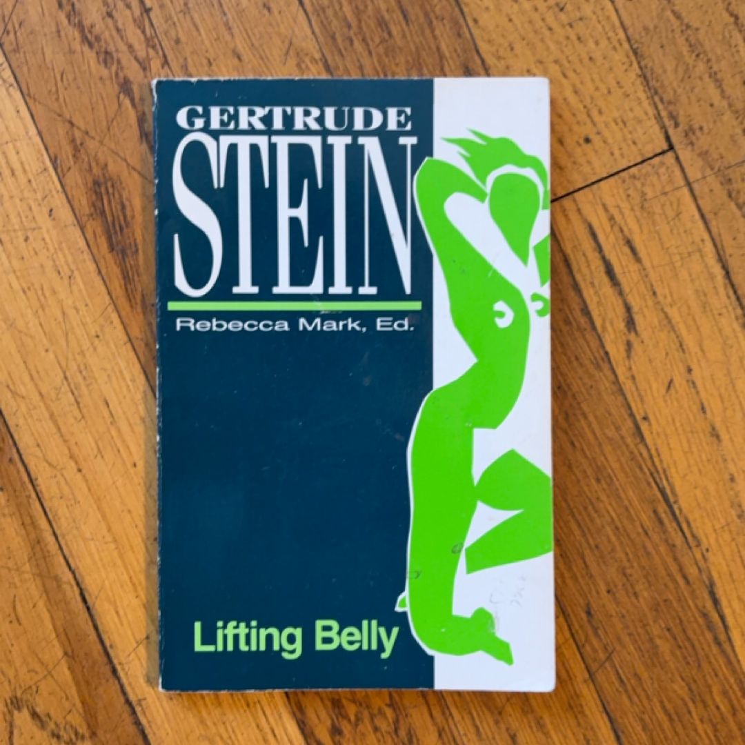 Lifting Belly