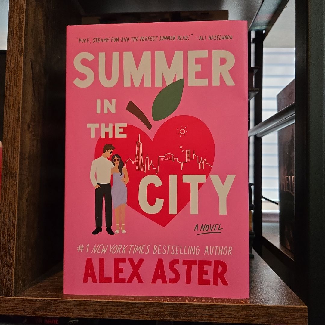 Summer in the City (Deluxe Limited Edition)