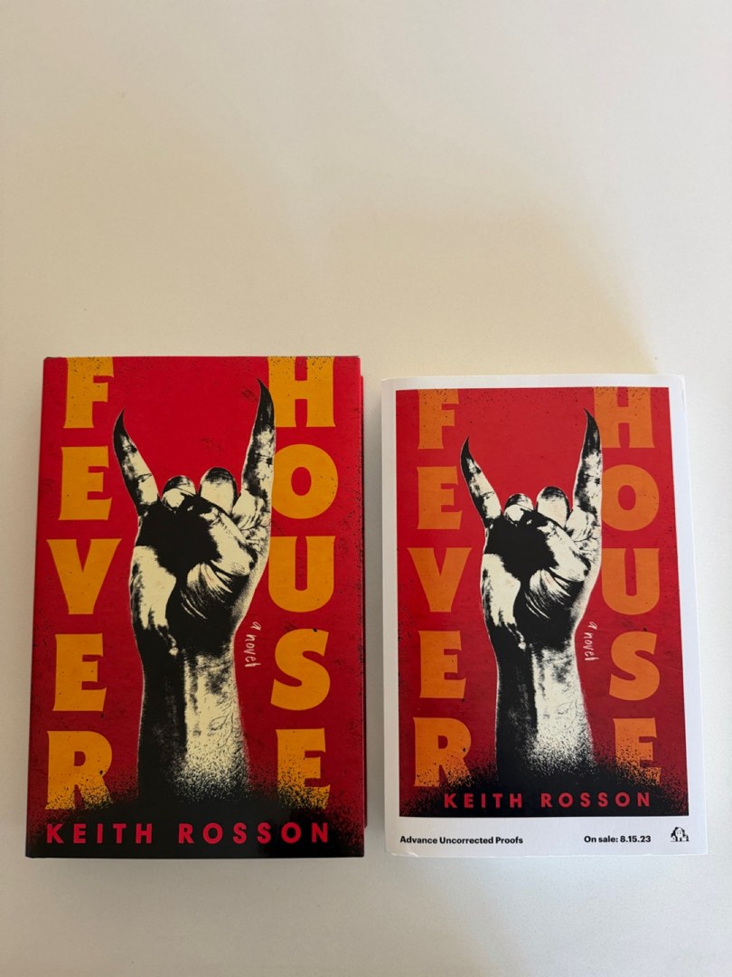 Fever House