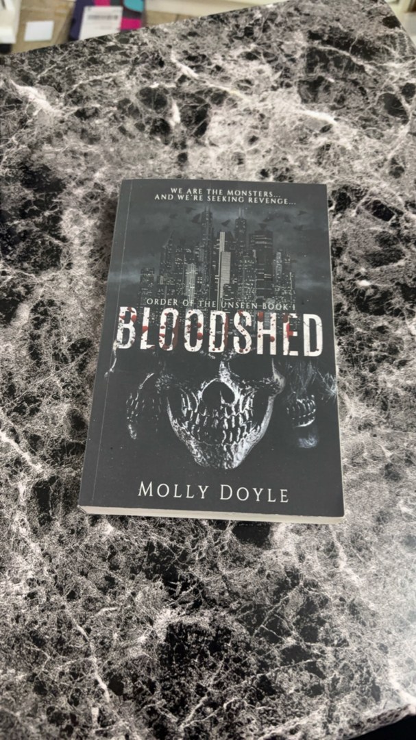 Bloodshed
