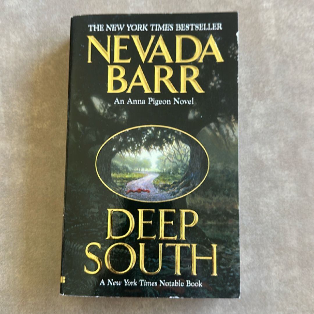 Deep South