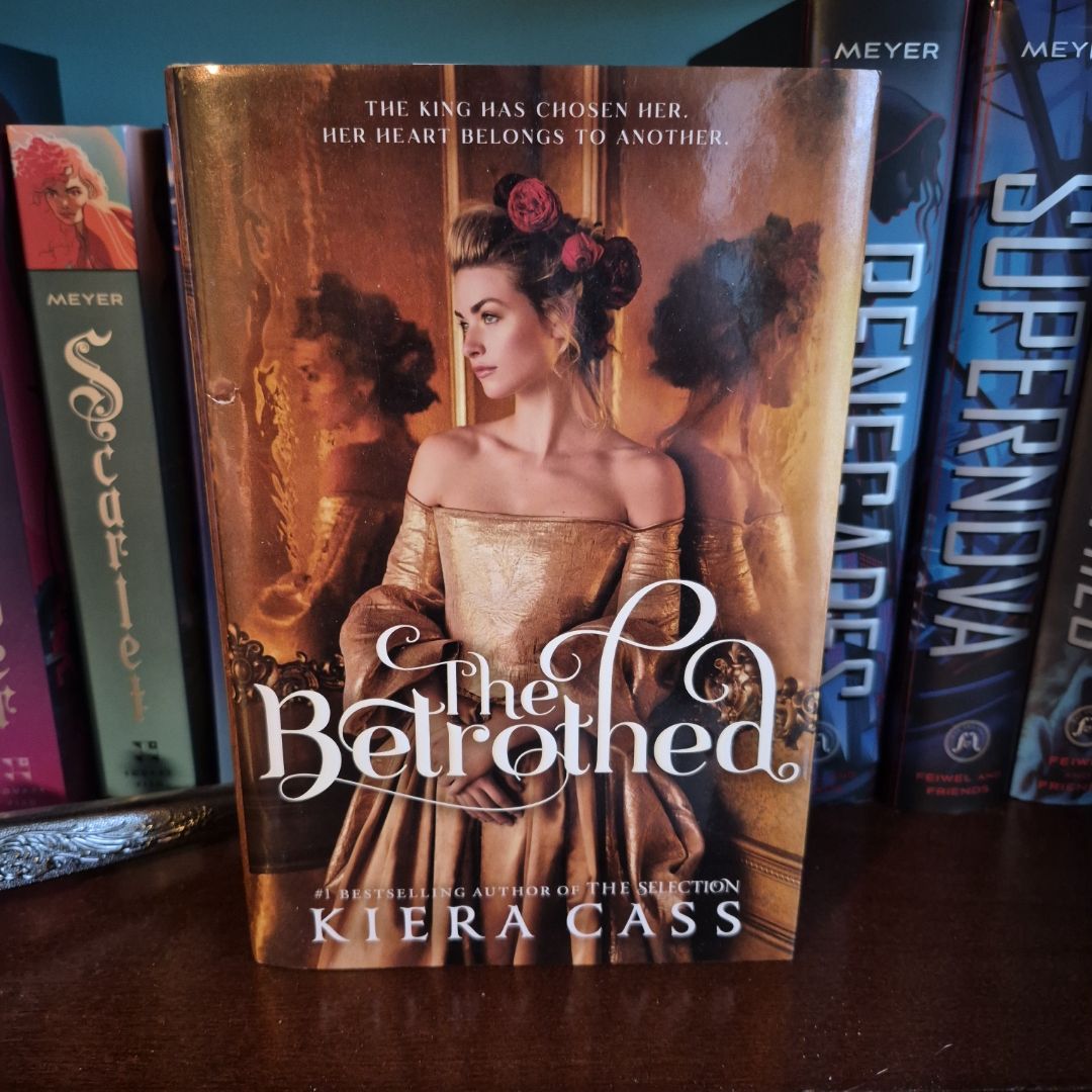 The Betrothed