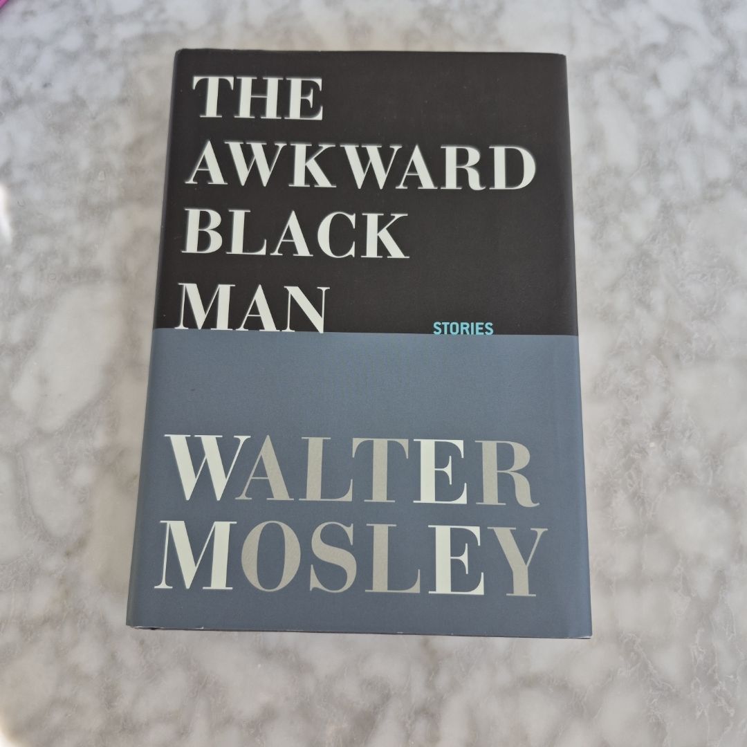 The Awkward Black Man