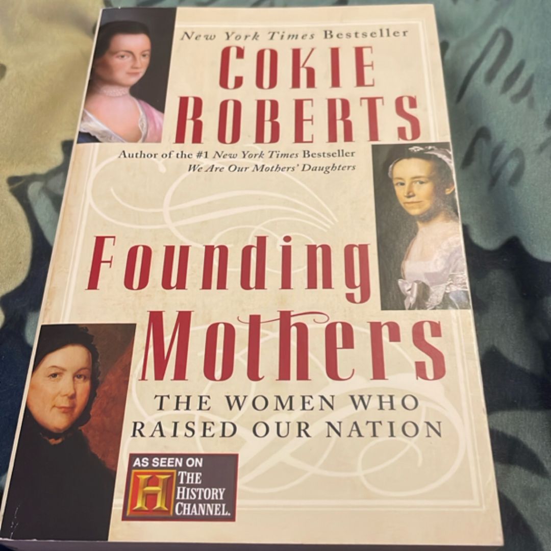 Founding Mothers