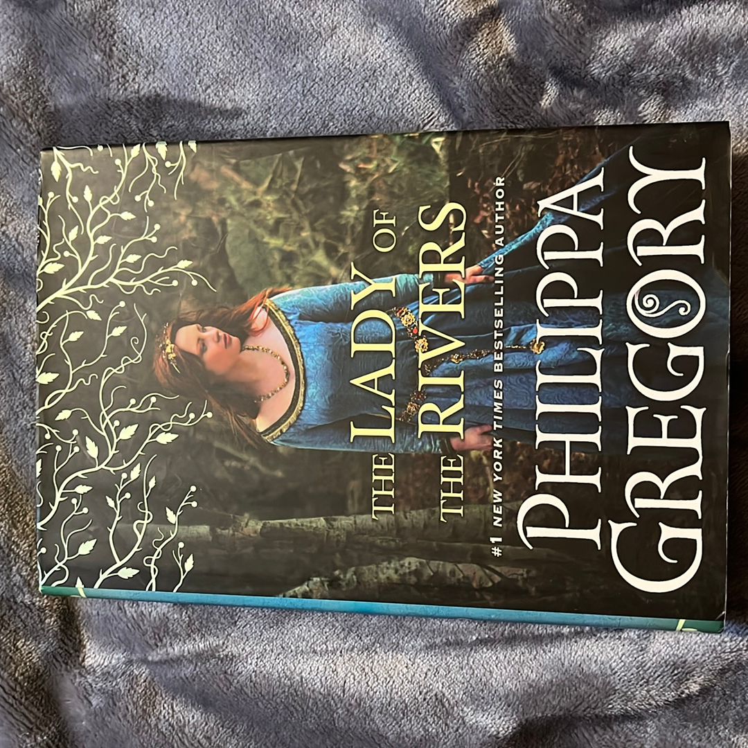 The Lady of the Rivers