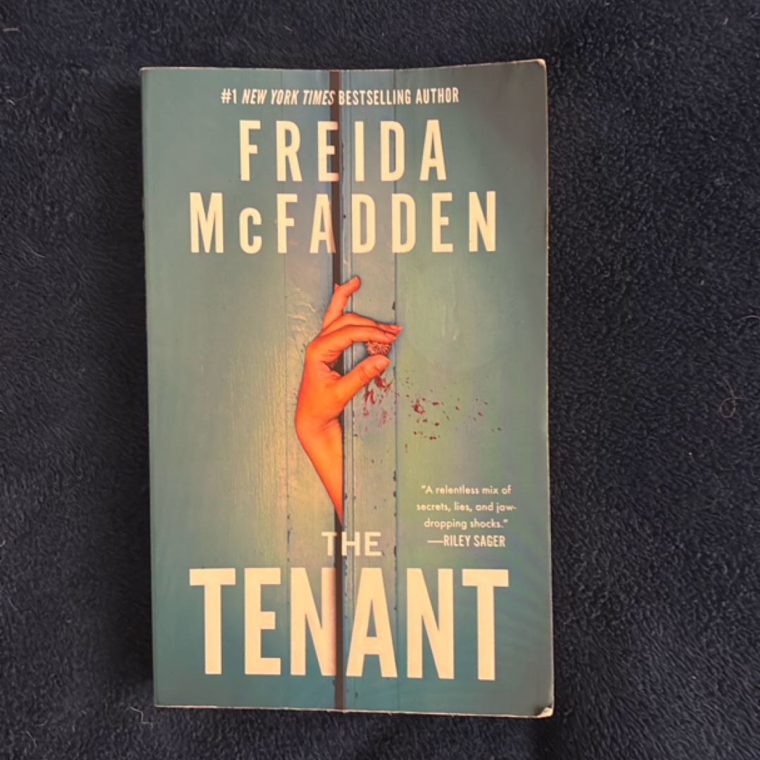 The Tenant