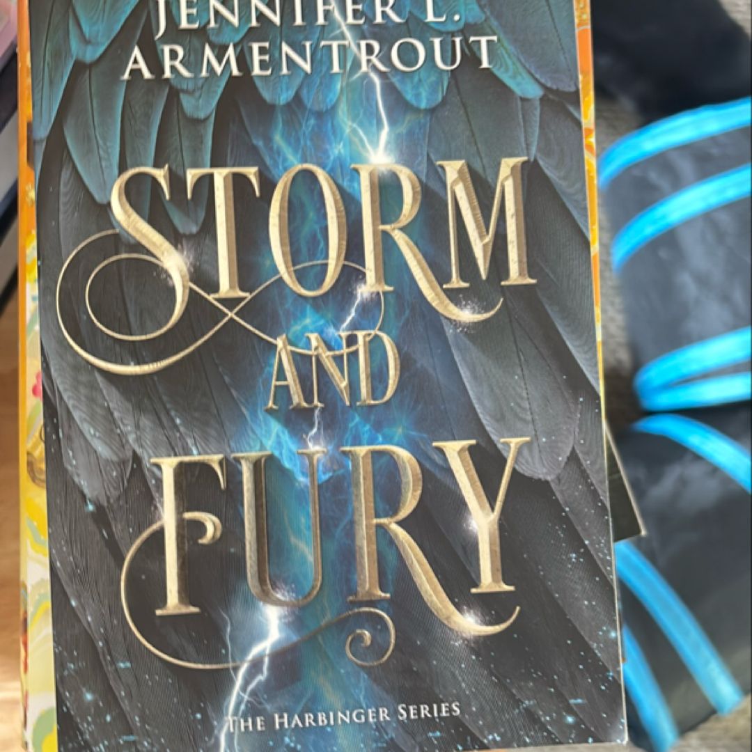 Storm and Fury