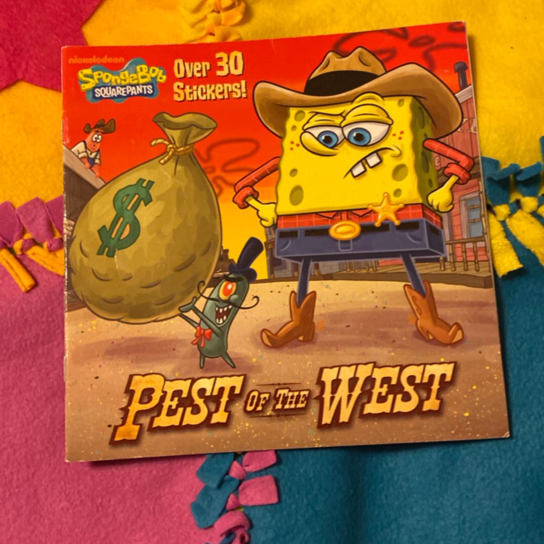Pest of the West