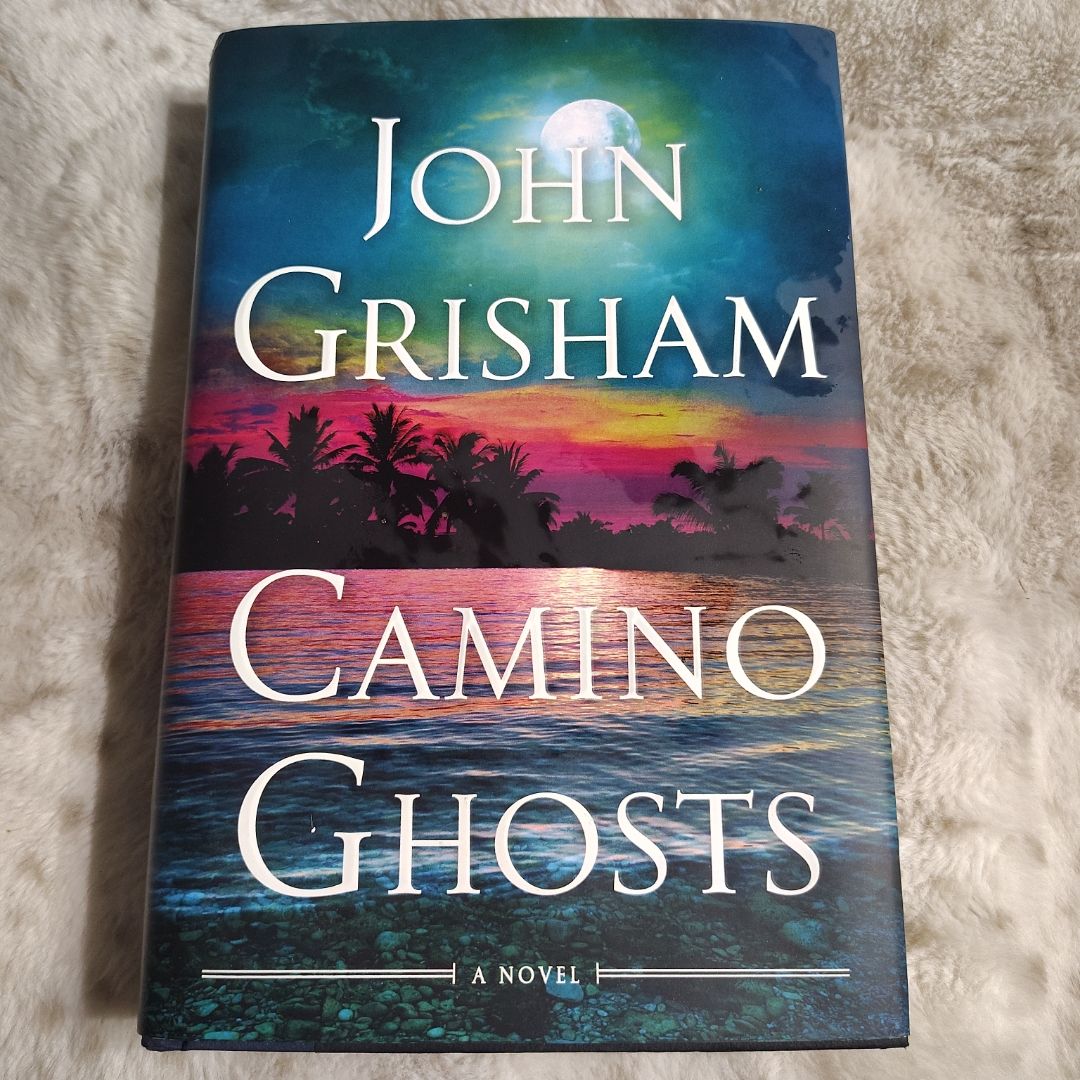 Camino Ghosts