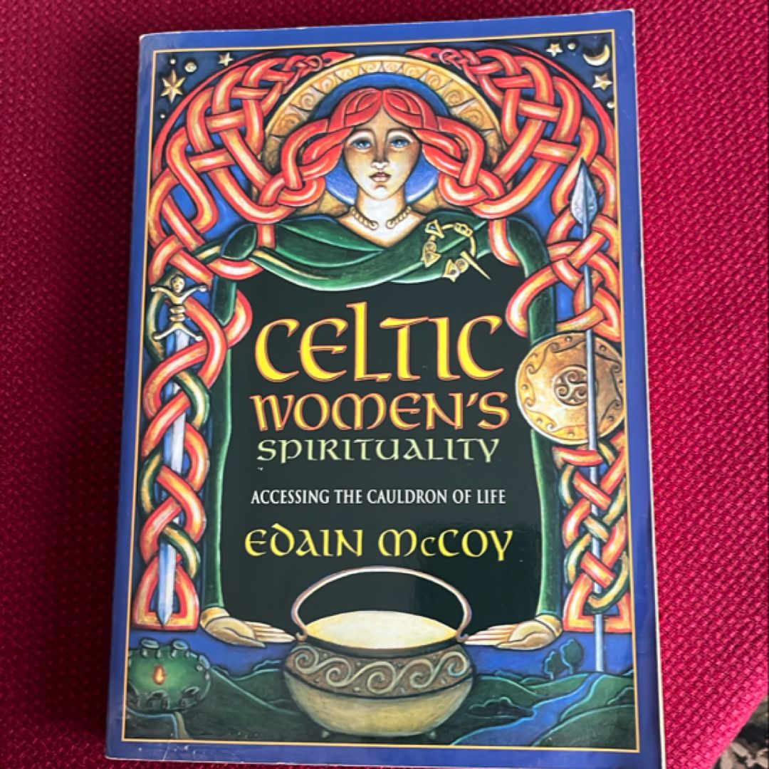Celtic Women's Spirituality