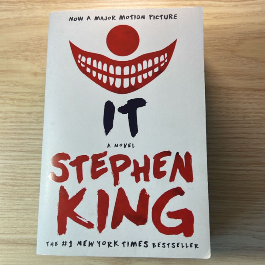 It
