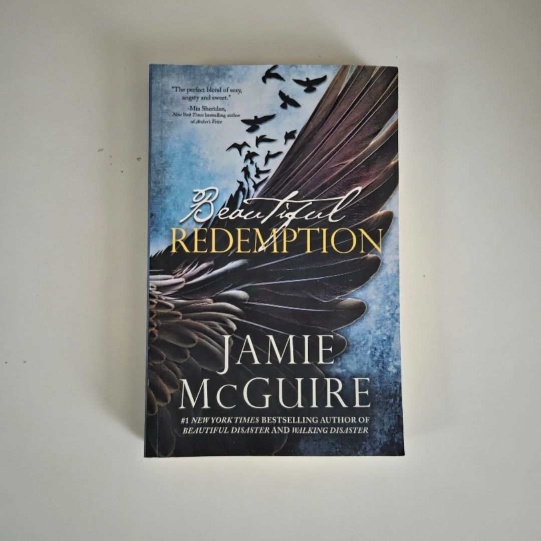 Beautiful Redemption