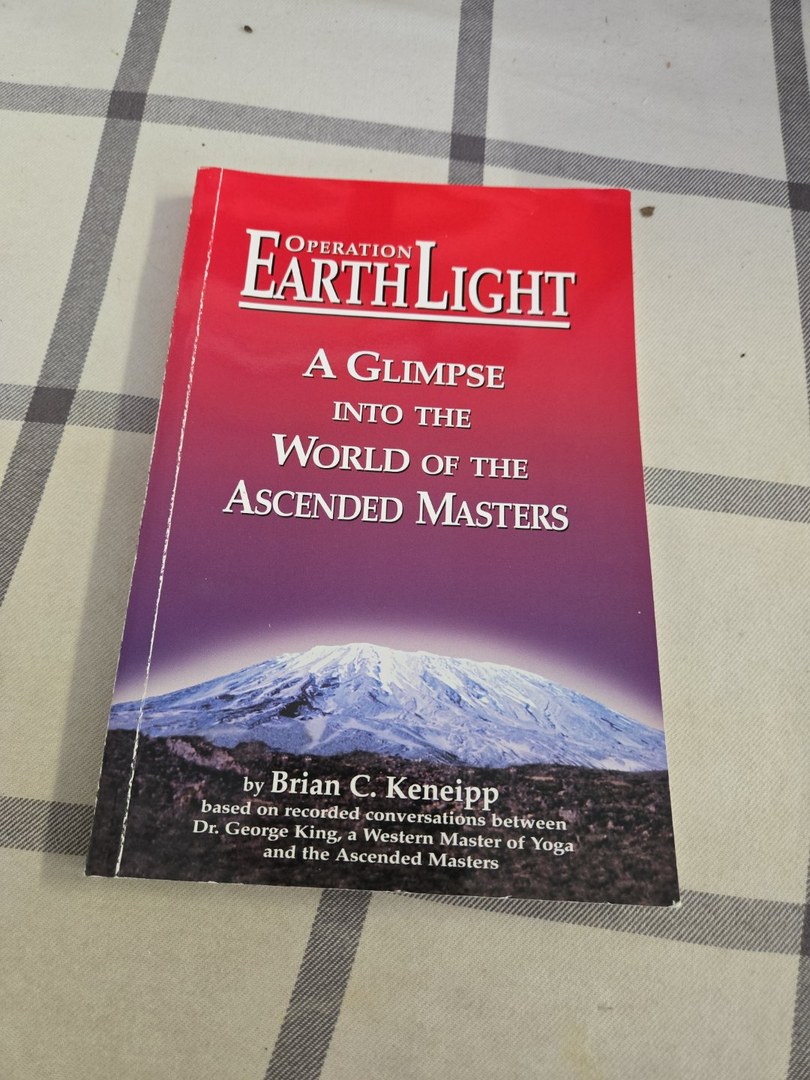 Operation Earth Light