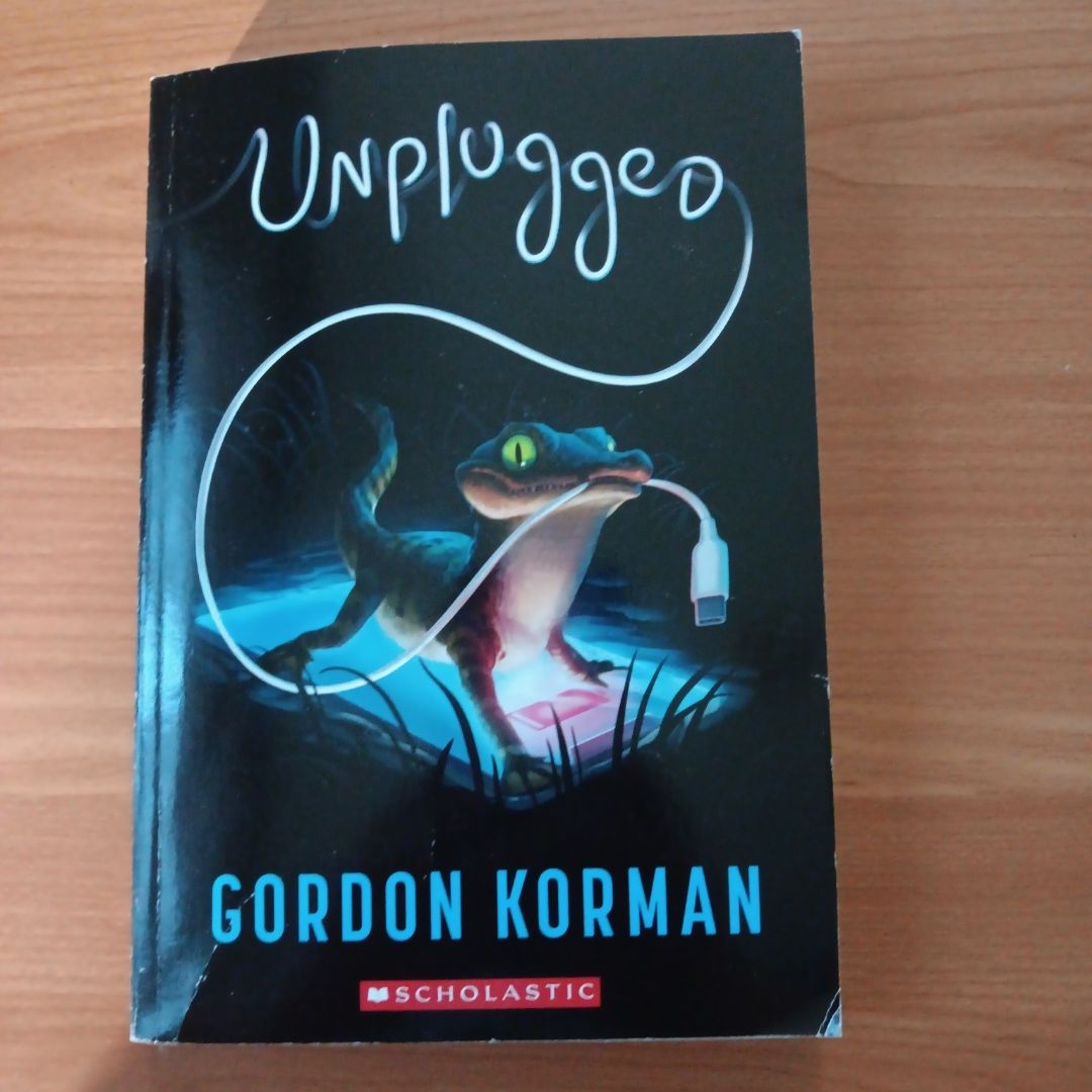 Unplugged