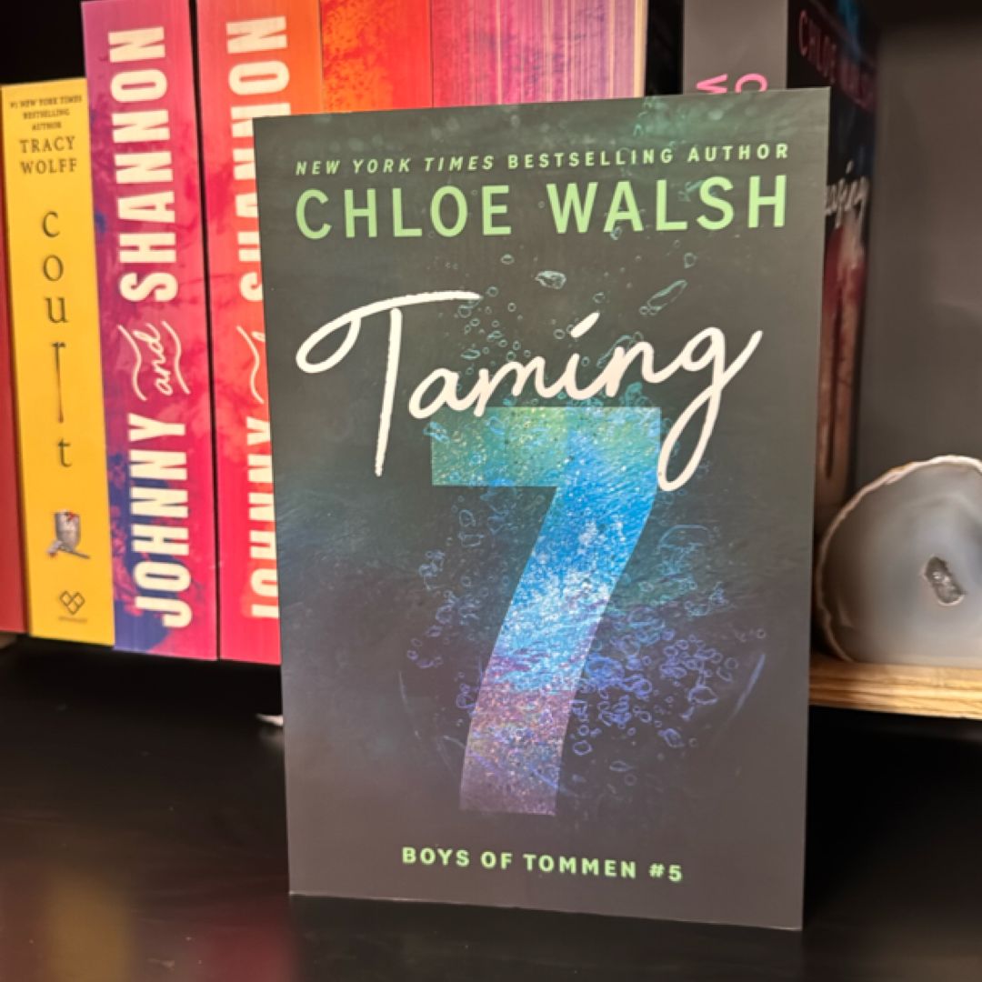 Taming 7