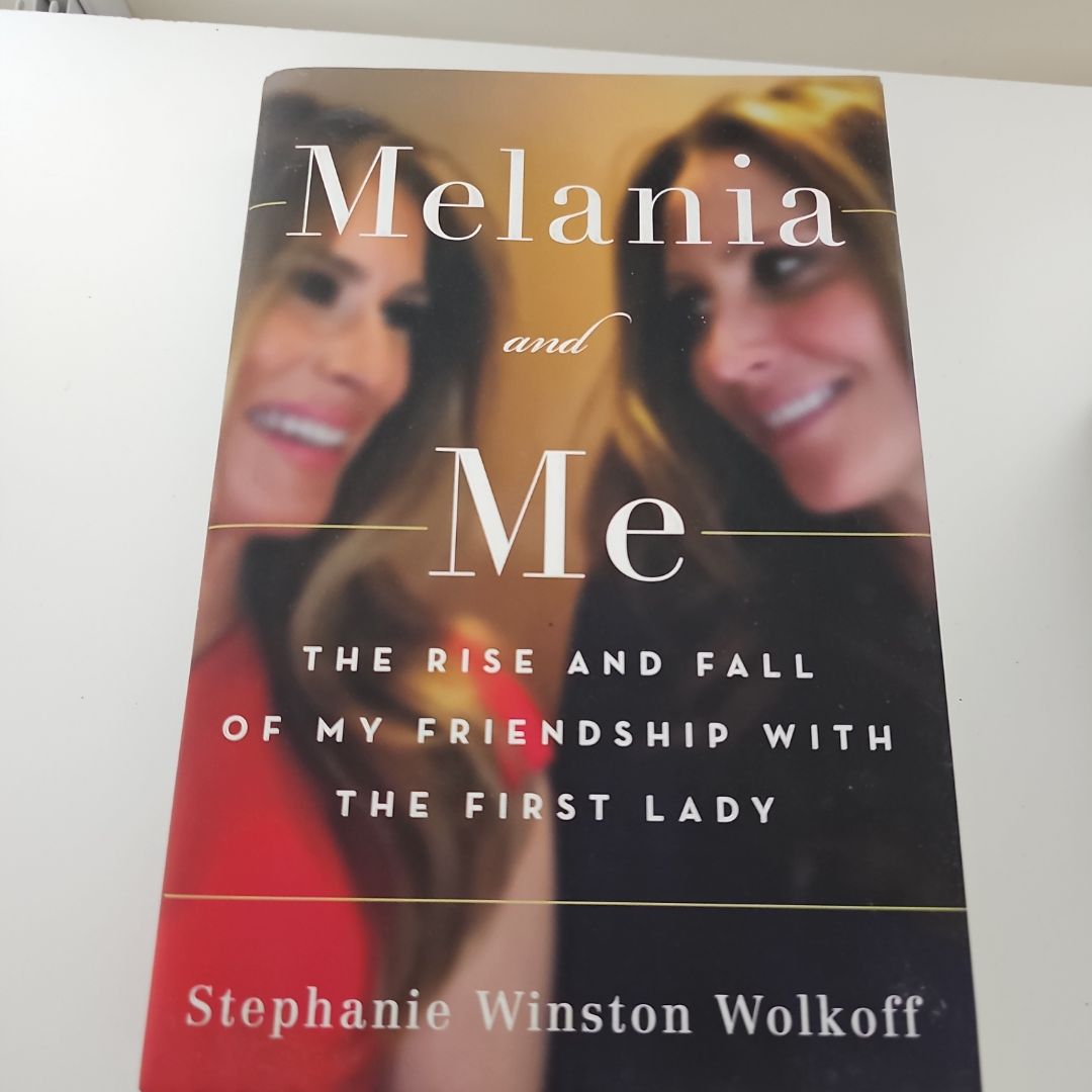 Melania and Me
