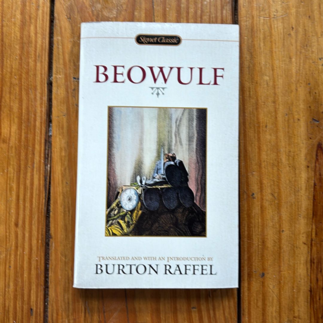 Beowulf