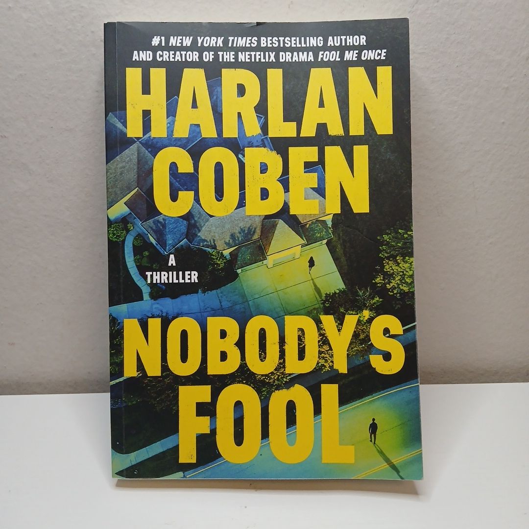 Nobody's Fool