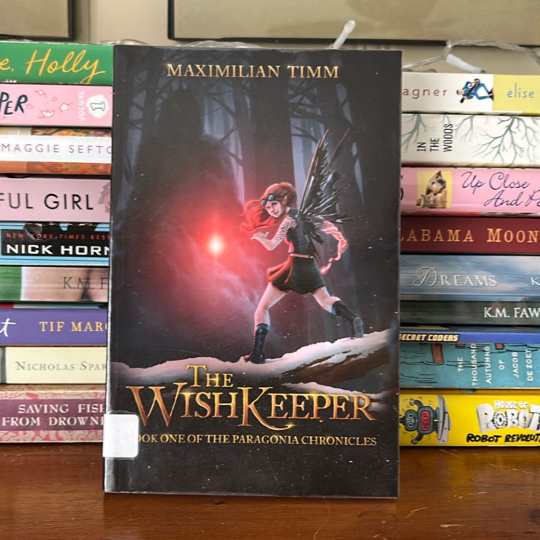 The WishKeeper