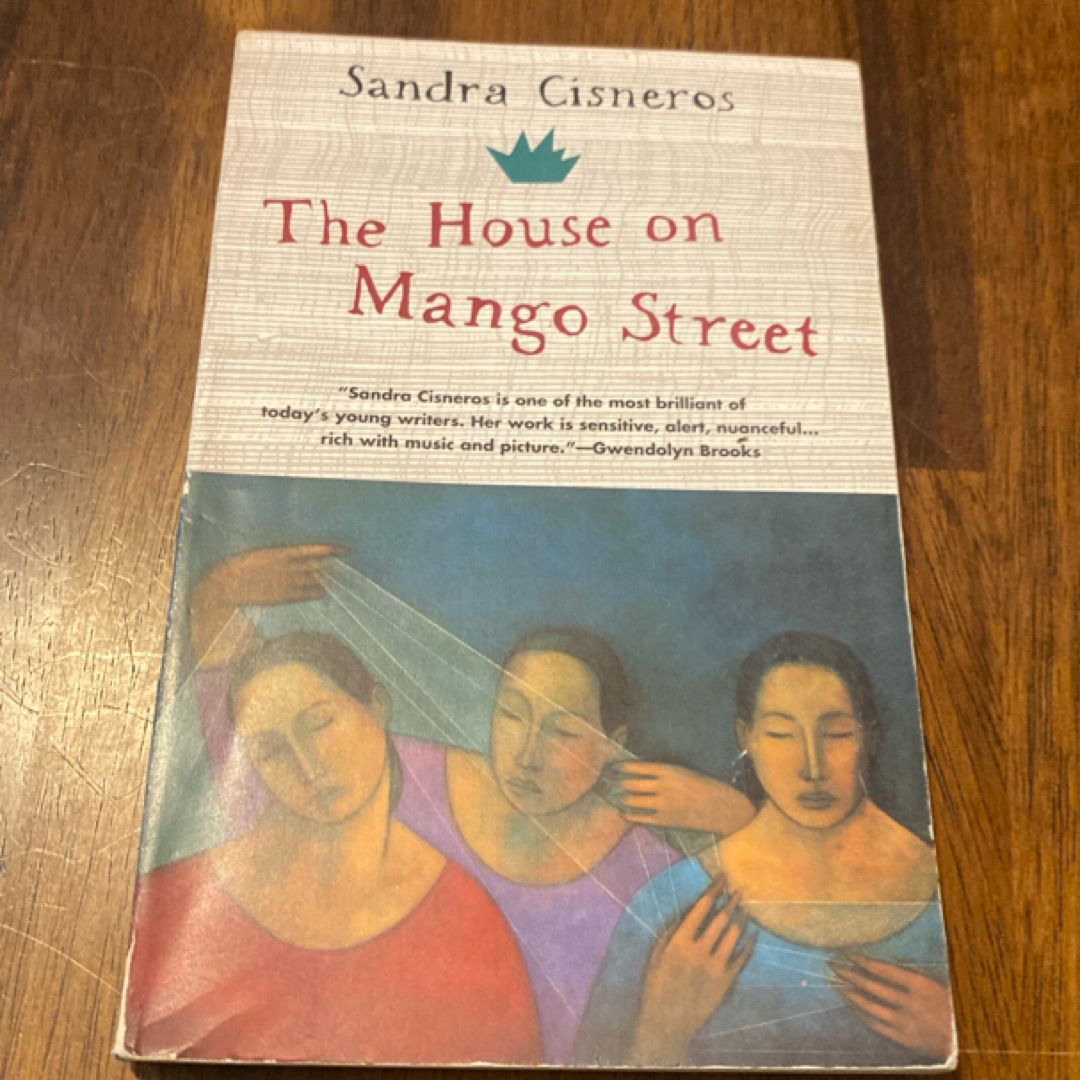 The House on Mango Street