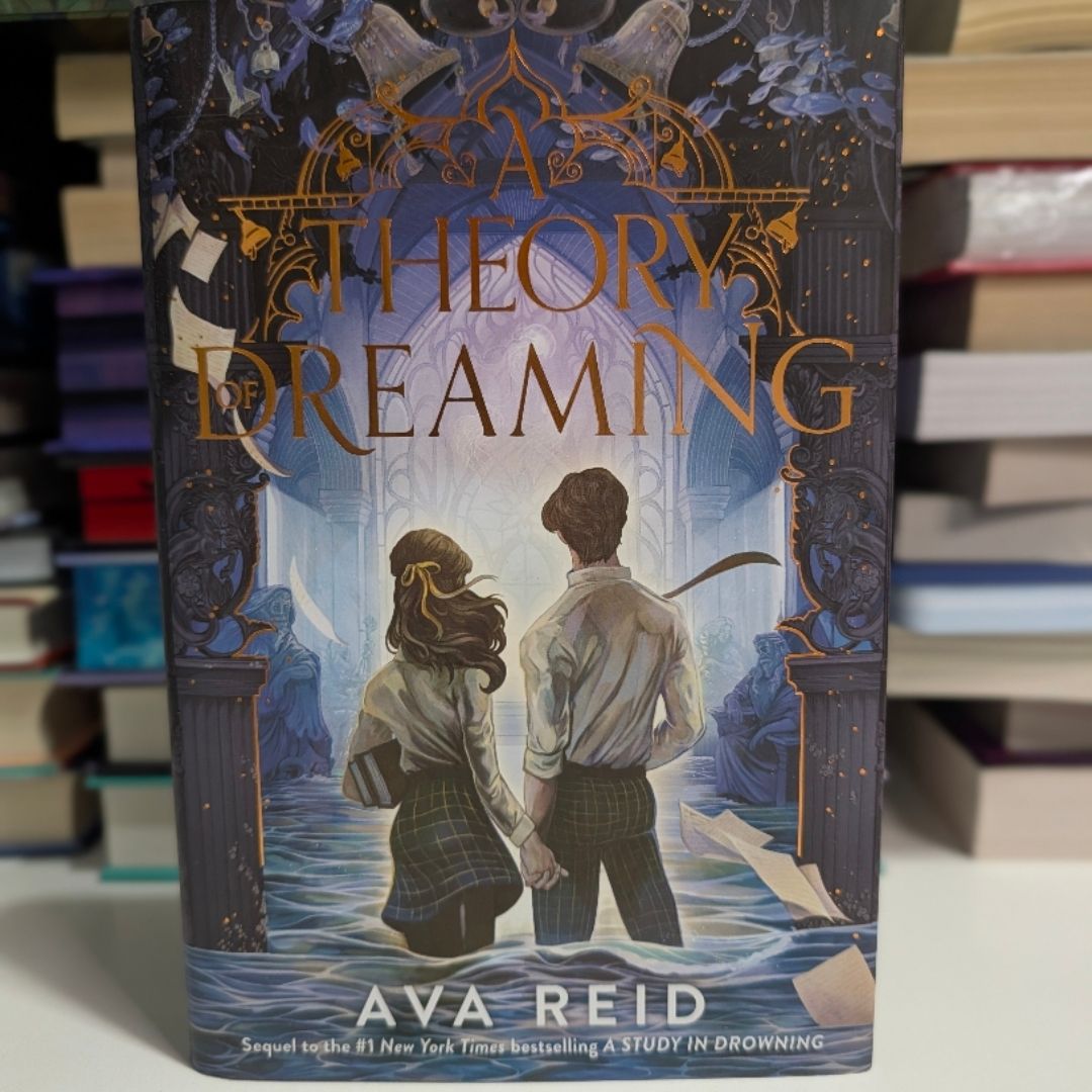 A Theory of Dreaming