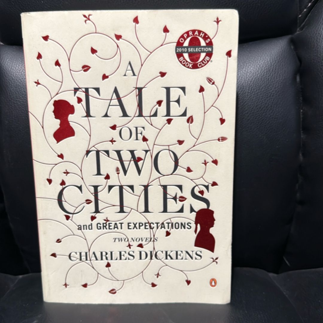 A Tale of Two Cities and Great Expectations